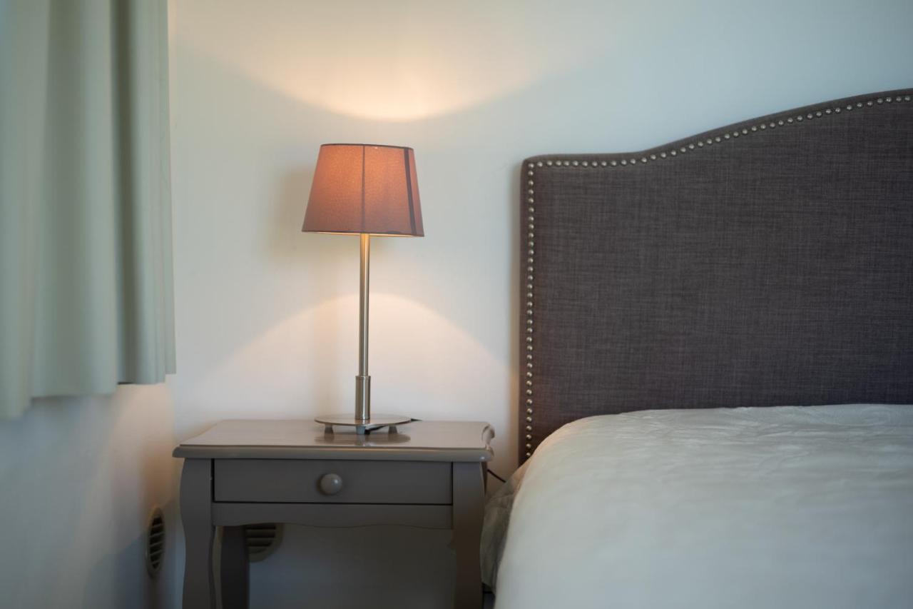 La Citadelle Appartements Saint-Florent  Extérieur photo