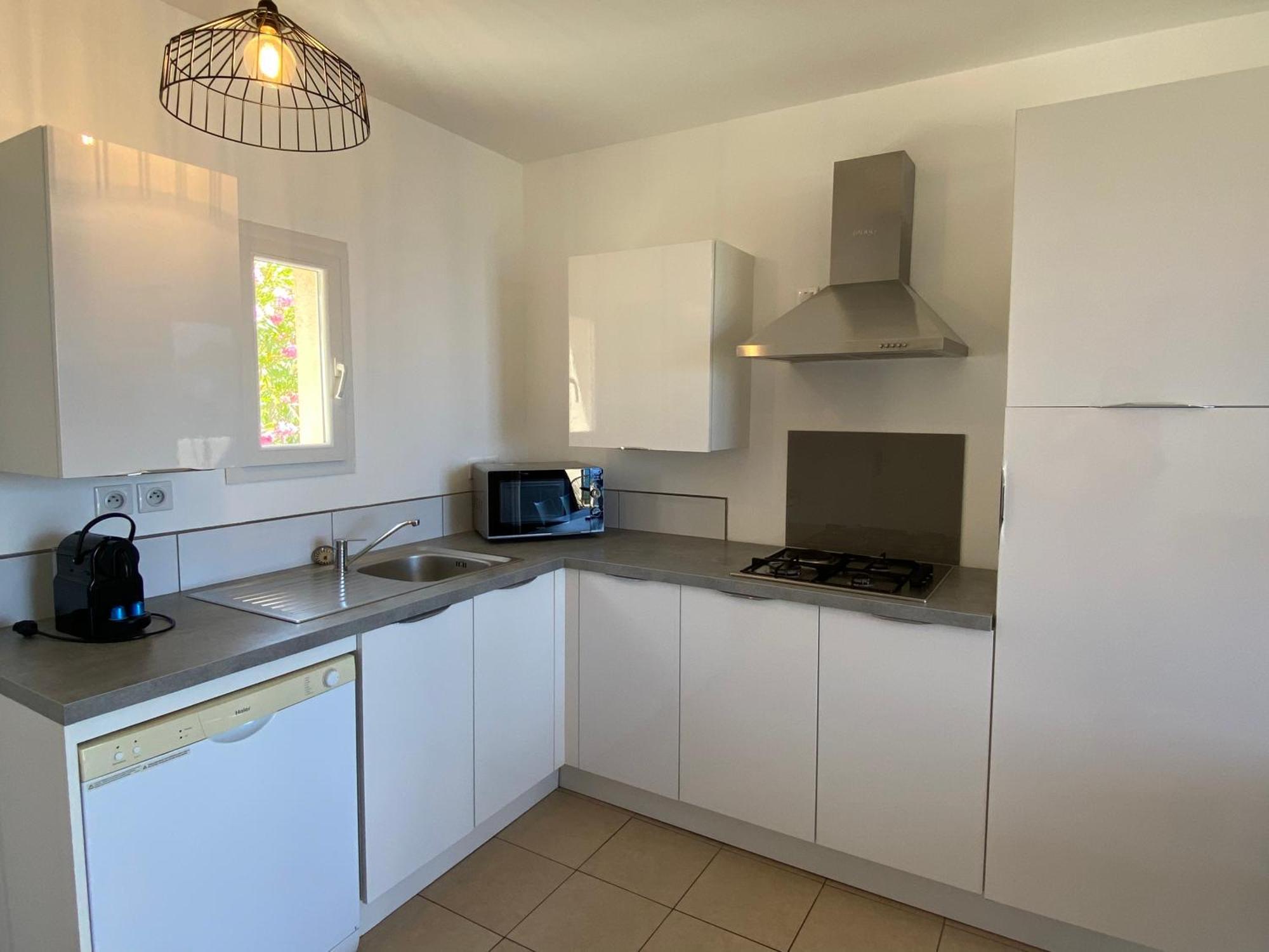 La Citadelle Appartements Saint-Florent  Extérieur photo