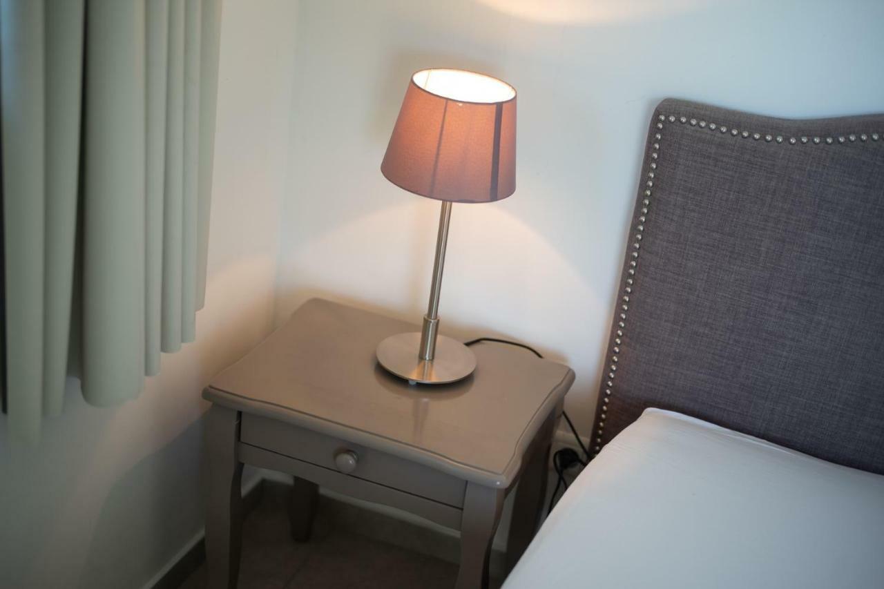 La Citadelle Appartements Saint-Florent  Extérieur photo